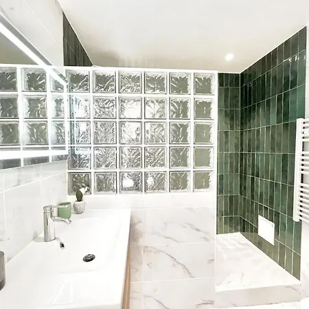 Grand Boulevard, Opéra, 1 2 à 4p