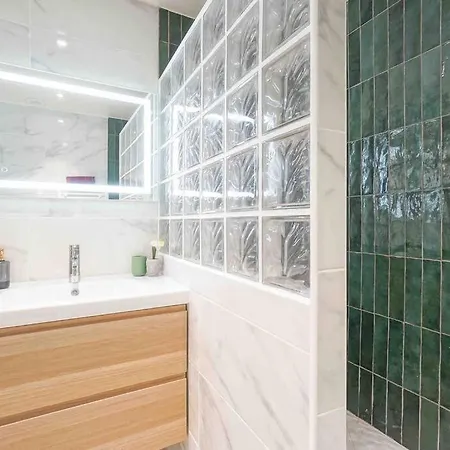 Grand Boulevard, Opéra, 1 2 à 4p *