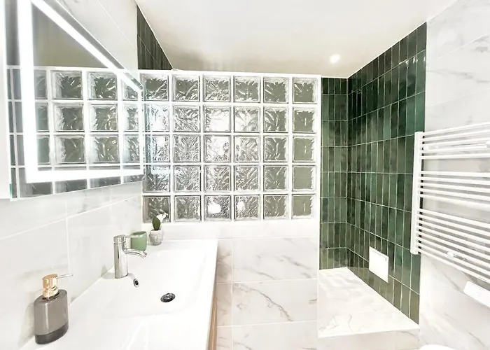 Grand Boulevard, Opéra, 1 2 à 4p