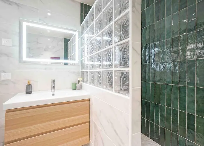 Grand Boulevard, Opéra, 1 2 à 4p *