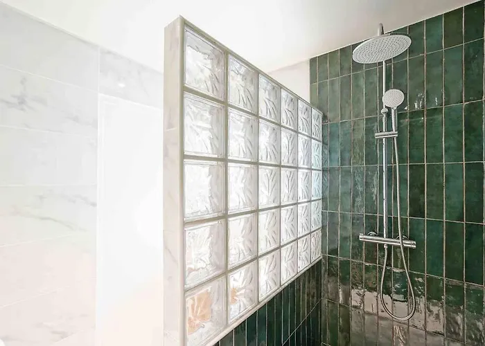 Grand Boulevard, Opéra, 1 2 à 4p Parigi